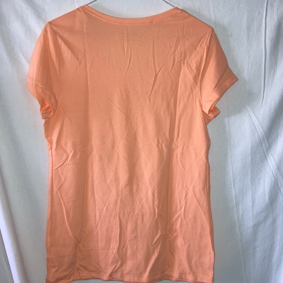 NWT NO BOUNDARIES CREW NECK TEE - Picture 4 of 5